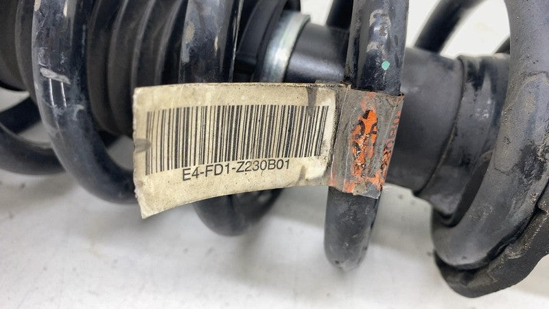 ⭕ 12-21 Model S Front Left or Right Shock Coil Spring Strut Module 101