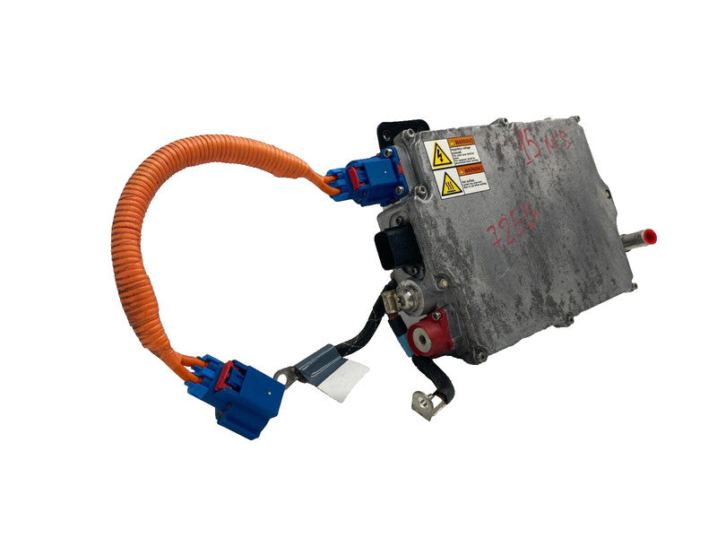 103115900A ⭕12-15 Model S High Voltage Gen 2 DC-DC Power Converter Module Unit 1028665-00-B