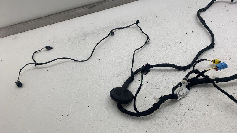 4KE 971 029 ⭕ 19-23 Audi E-Tron Front Left Driver Side Door Wire Wiring Harness LH 4KE971029