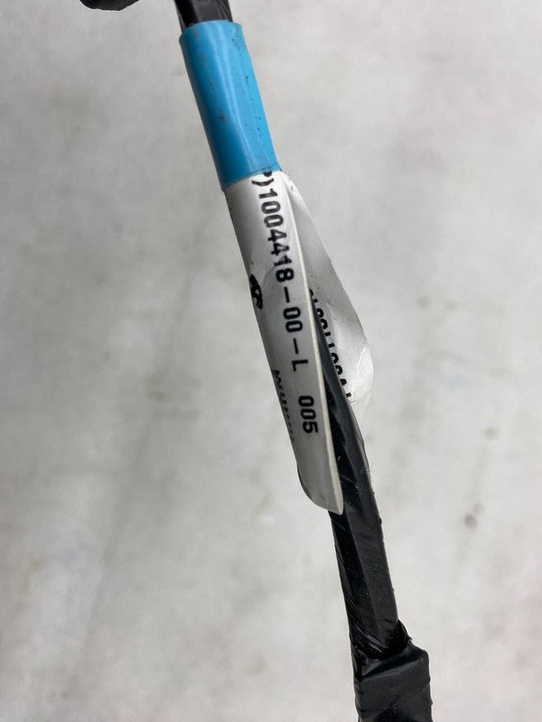 ⭕ 12-15 Model S Center Console Wire Harness Keyless Antenna Module 100