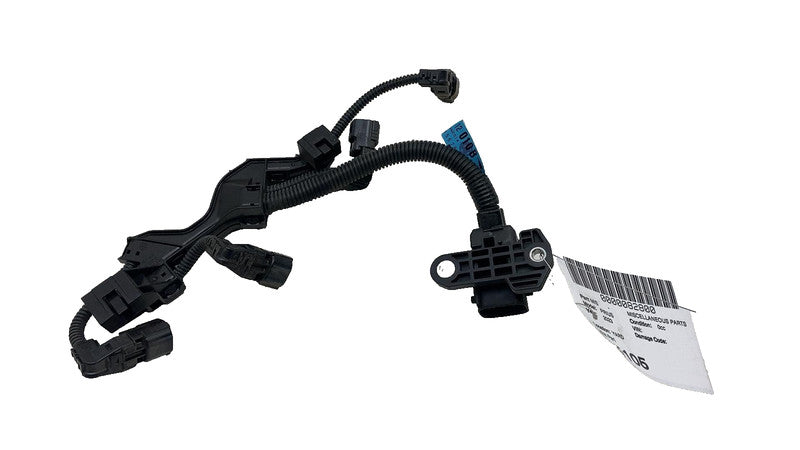 8212612010 ⭕ 2023-2024 Toyota Prius Engine Motor Sensor Wire Wiring Harness OEM 82126-12010