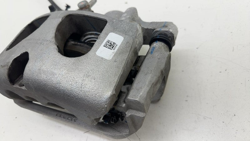 ⭕19-25 Ram 1500 Front Passenger Side Caliper w/ Brake Hose Line Right