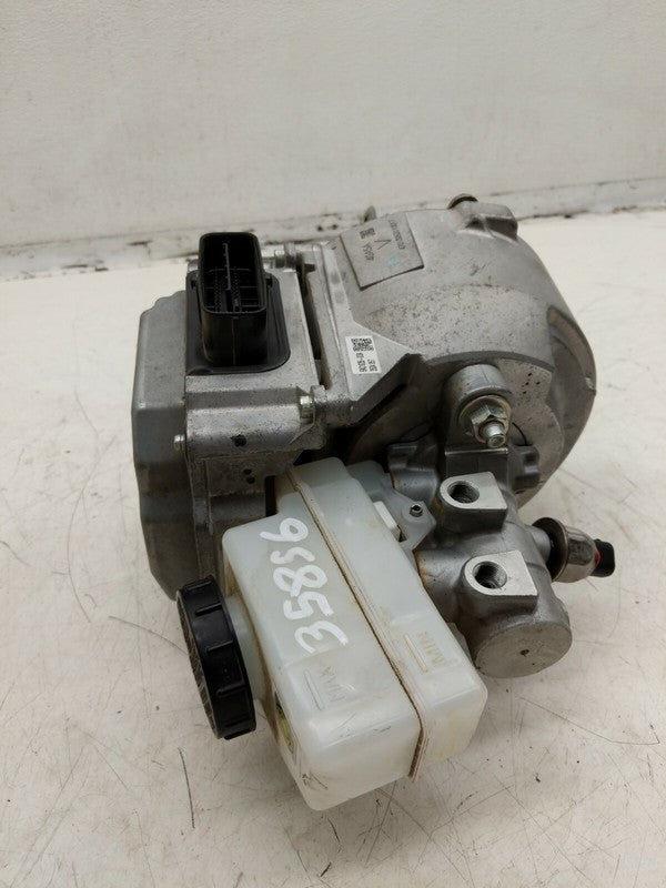 EAC1035 03A ⭕ 2014 2015 Infiniti Q50 Brake Booster Master Cylinder Hydraulic Sensor w/ Tank