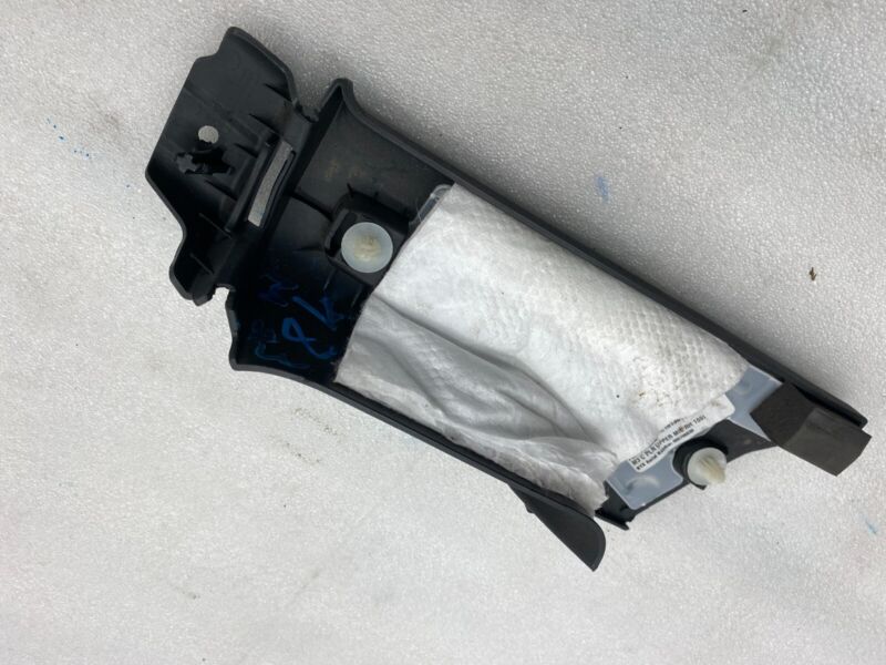 1086277 90 E 2017-2022 Tesla Model 3 Passenger C-Pillar Upper Trim Cover Right 1086277-90-E