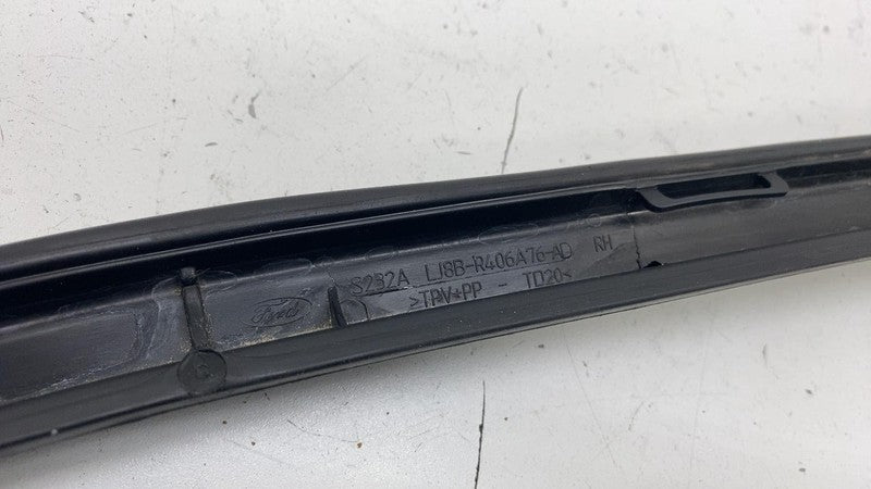 LJ8B-R406A76-AD ⭕21-24 Ford Mustang Mach-E Tailgate Right Side Anti Pinch Sensor LJ8B-R406A76-AD