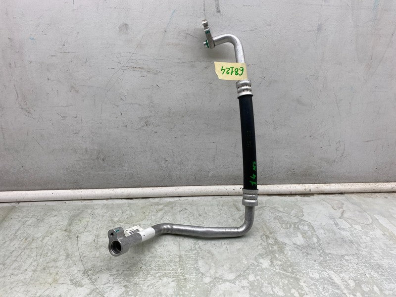 1009293 00 A ⭕12-15 Model S A/C Conditioner Pipe Line Chiller to Compressor Hose 1009293-00-A