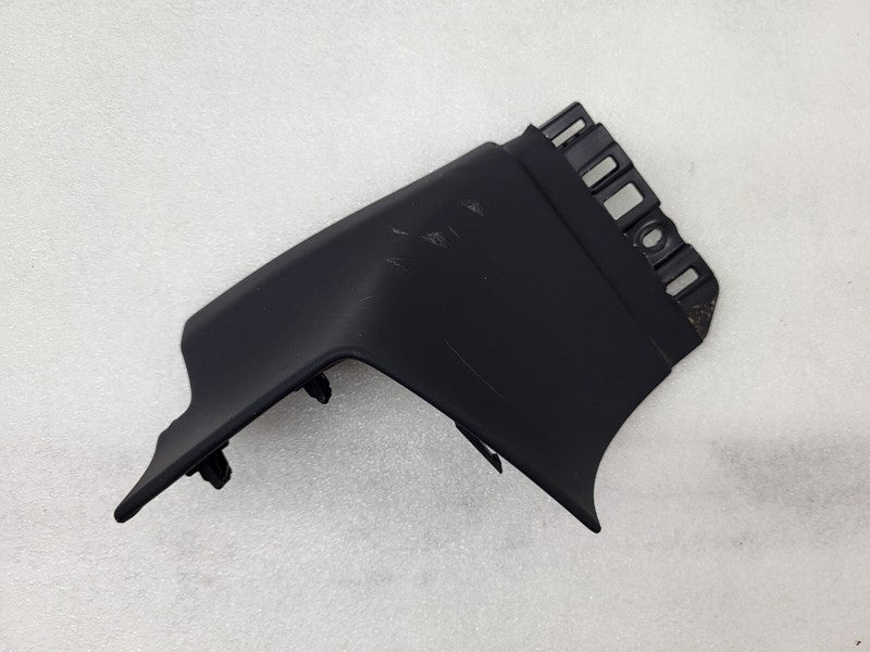 1050365 00 D ⭕2016-2020 Tesla Model X Rear Driver Side Door Sill Trim Cover Left 1050365-00-D