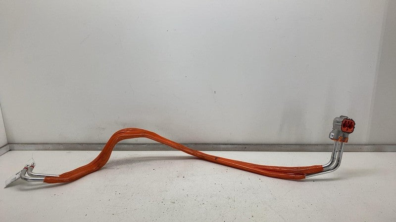 ⭕ 21-23 Model 3 M3 HV Busbar Charge Port Inlet Wiring Harness Cable 15