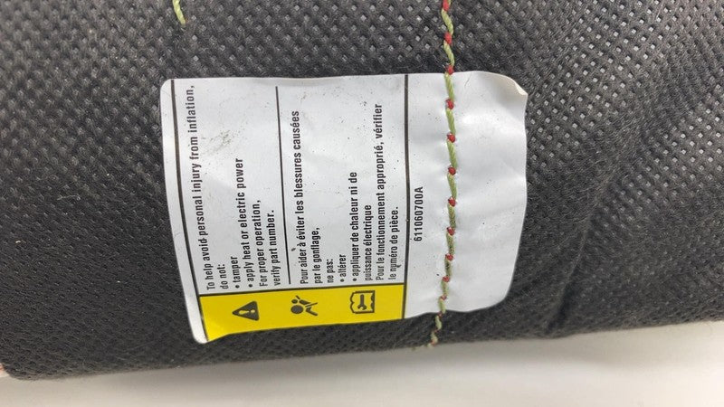 DM51-611D10-AA 2013-2018 Ford C-Max Front Passenger Right Seat Airbag Air Bag DM51-611D11-AA