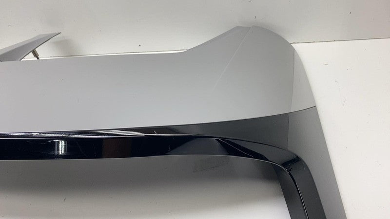 87210GI000 ⭕ 2022 2023 2024 Ioniq 5 Rear Trunk Tailgate Spoiler Wing Assembly 87210-GI000