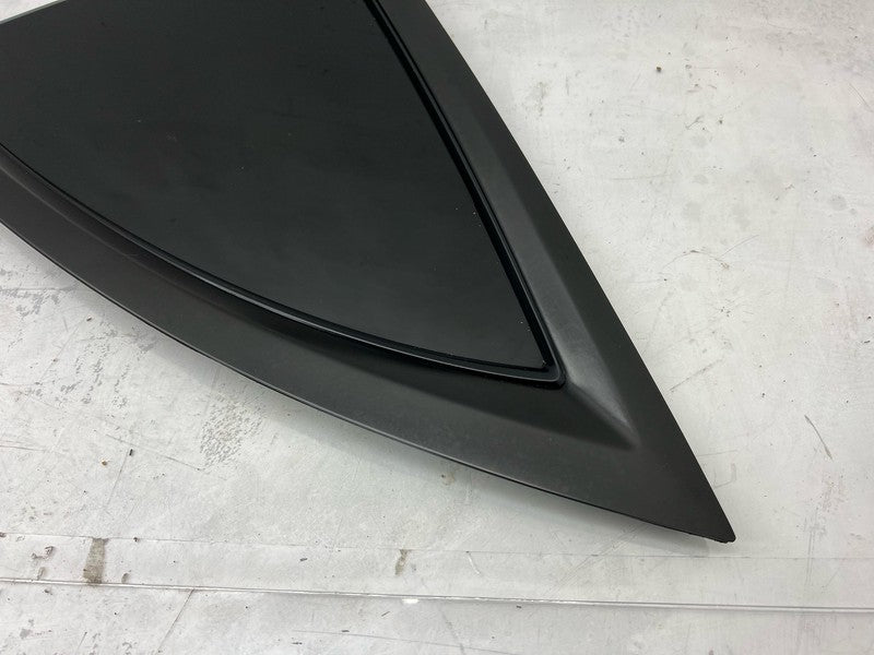 2020-2023 Tesla Model Y MY Rear Driver Side Quarter QTR Window Fixed G