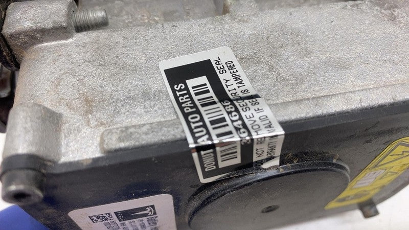 ⭕ 2012-2020 Tesla Model S Electric Battery Heater w/ Wire Harness 1038