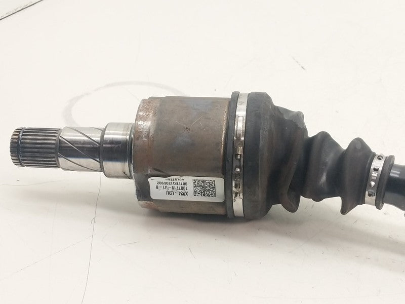 1007719 01 B ⭕12-20 Model S X Rear Passenger CV Axle Shaft Halfshaft 36MM Right 1007719-01-B