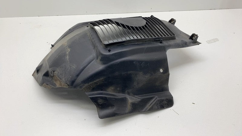 101628500A ⭕2012-2015 Model S Front Left Wheelhouse Fender Liner Splash Shield 1016285-00-A