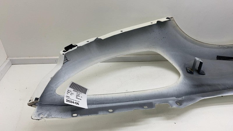 CD33-16006-AE ⭕ 2014-2018 Aston Martin Vanquish Driver Side Fender Left Assy LH CD33-16006-AE