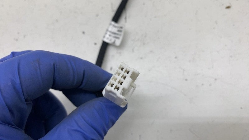 150060100B ⭕ 2020-2024 Tesla Model Y MY Rear Left Power Liftgate Shock Strut 1500601-00-B