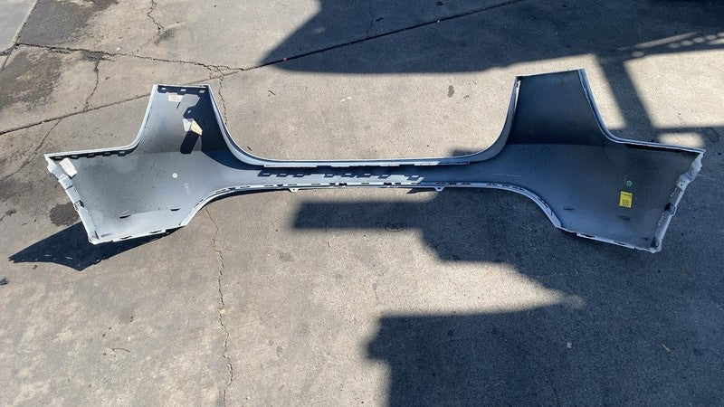 154012001E ⭕ 23 24 Model Y Rear Bumper Fascia Cover Assembly Pearl White PPSW 1540120-01-E