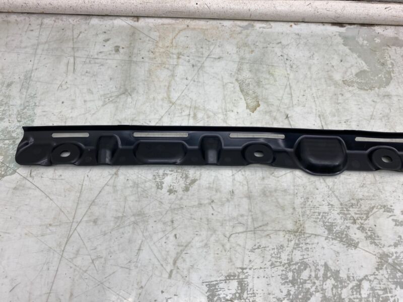 2012-2020 Tesla Model S X Front Left=Right Battery Enclosure Bracket Plate Cover