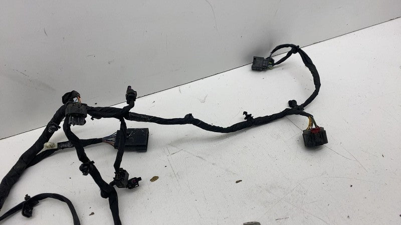 33836195 ⭕2022-2023 Polestar Polestar 2 Front Subframe Wiring Harness Dual Motor 33836195
