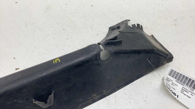 ⭕14-22 Range Rover Sport Rear Left Tailgate Upper Trim Cover Panel DK6