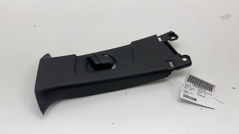 7302458010 ⭕ 2018-2022 Toyota C-HR Driver Left Upper B-Pillar Cover Trim Panel 62420-10010