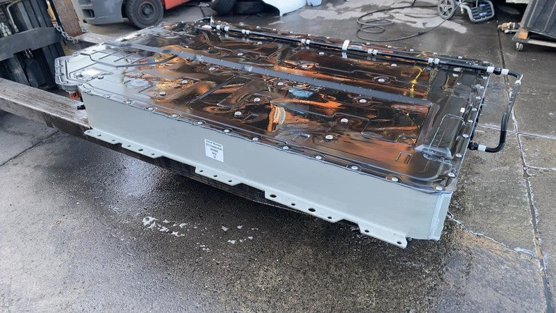 2022 HV Battery Rivian EDV 700 Amazon Truck PT00057229-D