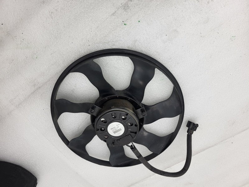 ⭕ 2012-2020 Tesla Model S A/C Air Conditioning 8-Blades Fan and Motor Assembly