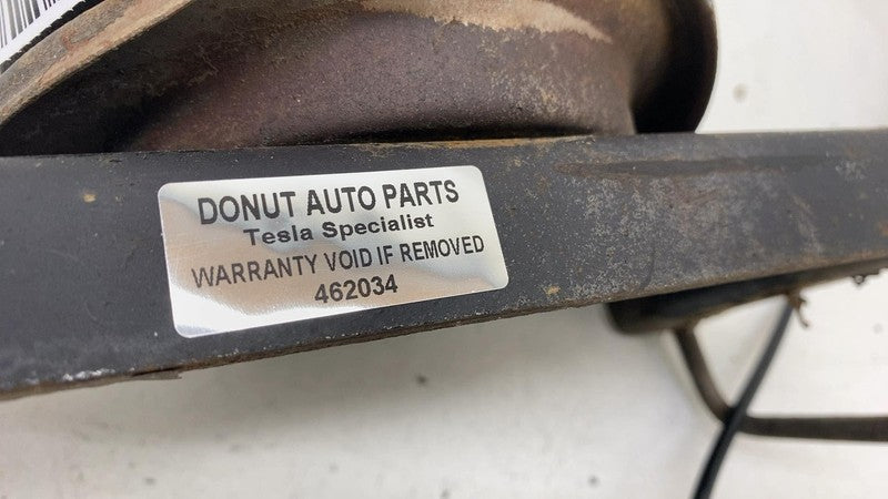 ⭕ 2014-2021 Ram ProMaster 1500 2500 3500 Load Lifter Spring Suspension