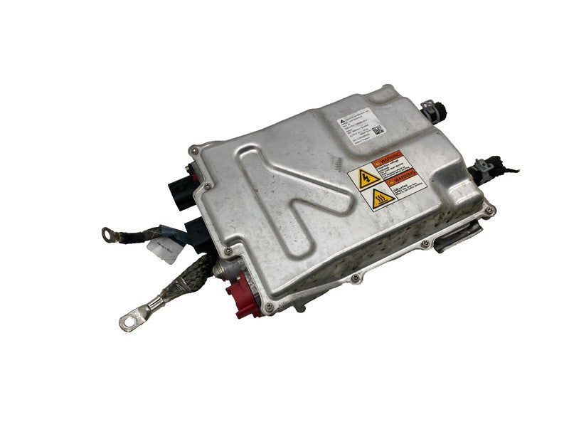 ⭕ 16-20 Tesla Model X High Voltage DC-DC Inverter Converter Module 106