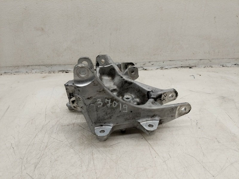 102741100D ⭕ 2016-2020 Tesla Model X Rear Suspension Spindle Knuckle Left OEM 1027411-00-D