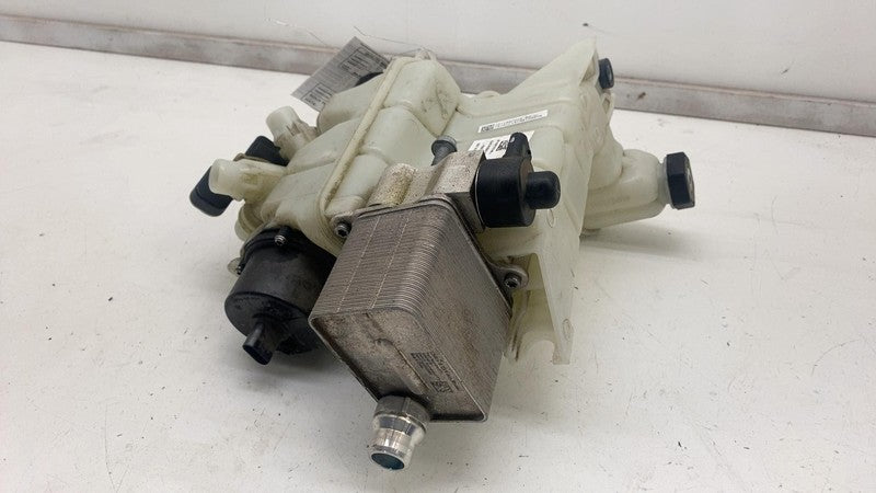 ⭕2017-2020 Model 3 Reservoir Superbottle Tank Chiller EXV Oil Fluid 10