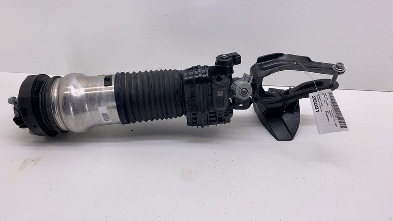 9Y0 616 038 K ⭕2024 Porsche Cayenne Front Right Air Suspension Spring Module RH AWD 9Y0616037K