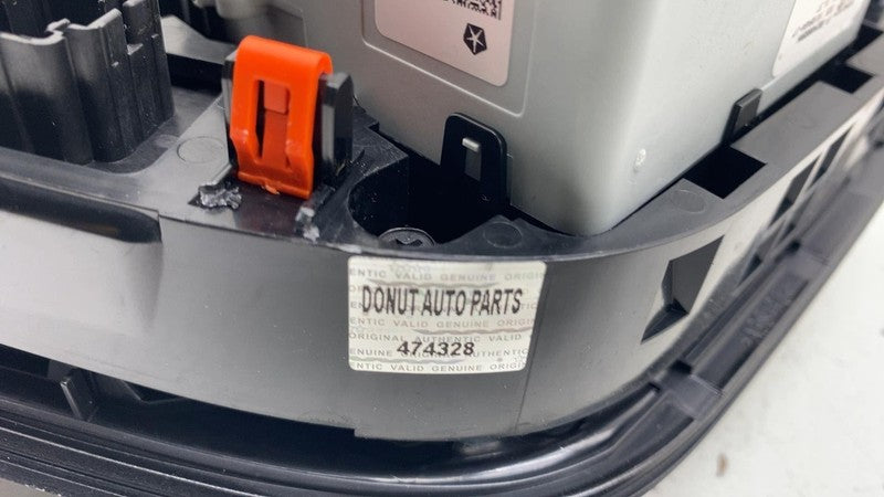 68240089AN ⭕ 2017-2024 Chrysler Pacifica Automatic Transmission Shift Dash Mount 68240089AN