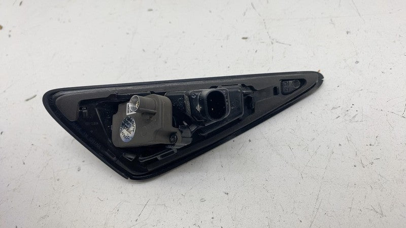 ⭕ 24-25 Model 3 Y Front Passenger Side Repeater Turn Signal Fender Camera Right