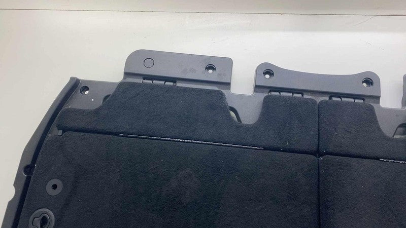 ⭕ 2017-2025 Chrysler Pacifica Rear 2nd Row Floor Load Tray Cover w/ Carpet Assy