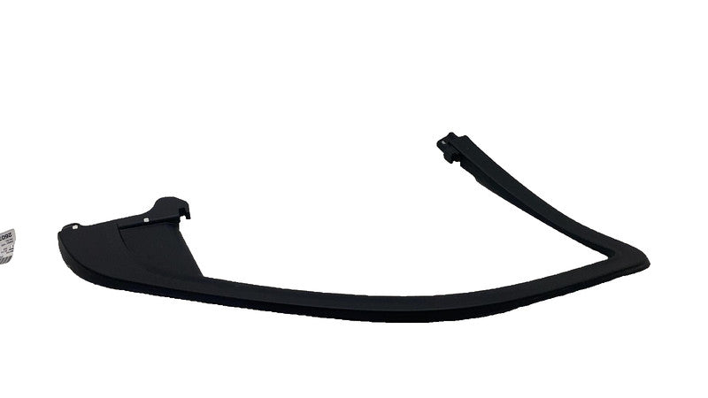 85534274 ⭕19-25 Chevrolet Silverado 1500 Driver Window Garnish Molding Trim Left 85534274