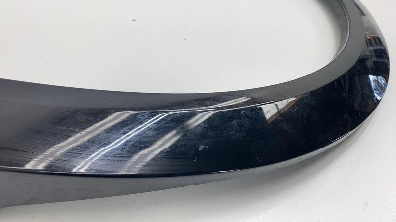 LJ8B R286D02 EGW ⭕ 21-24 Ford Mustang Mach-E Ge1 Rear Right Fender Flare Molding LJ8B-R286D02-BGW