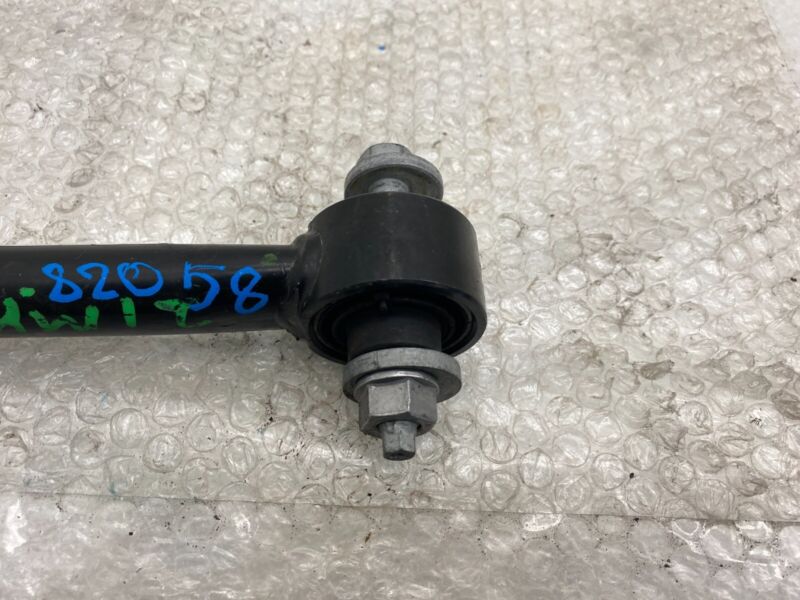 1188431 00 A 2017-2023 Tesla Model 3 Y Rear Passenger Side Upper Control Arm Toe Link Right