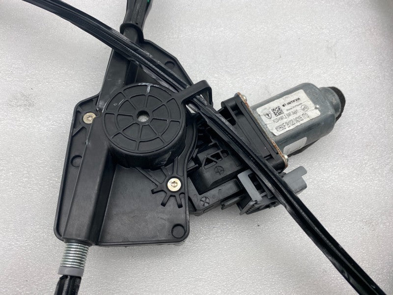 600655100L ⭕ 2012-2020 Tesla Model S Front Left Door Window Regulator & Motor 6006551-00-L