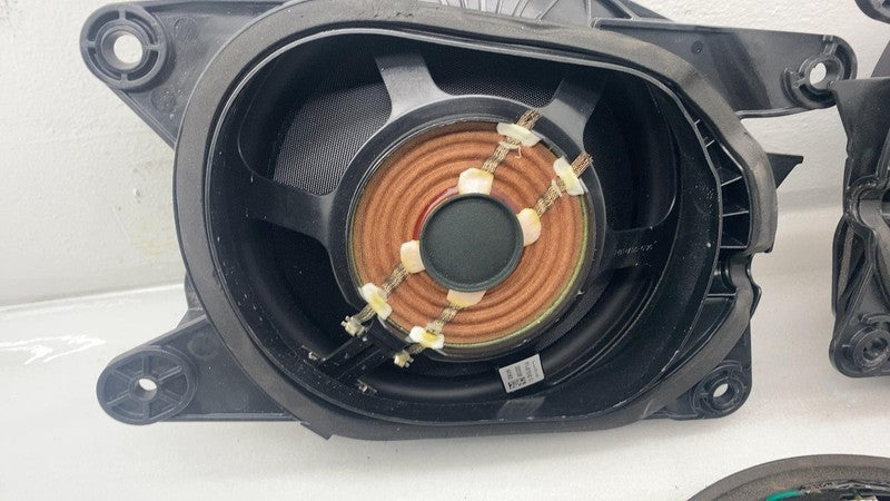 ⭕ 2022-2024 Lucid Air Grand Touring SET of 9 Speakers Assy P11-J61101