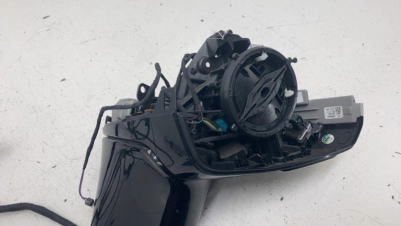 ⭕22-25 Mercedes-Benz EQS Class Right Exterior Rear View Door Mirror (PARTS ONLY)