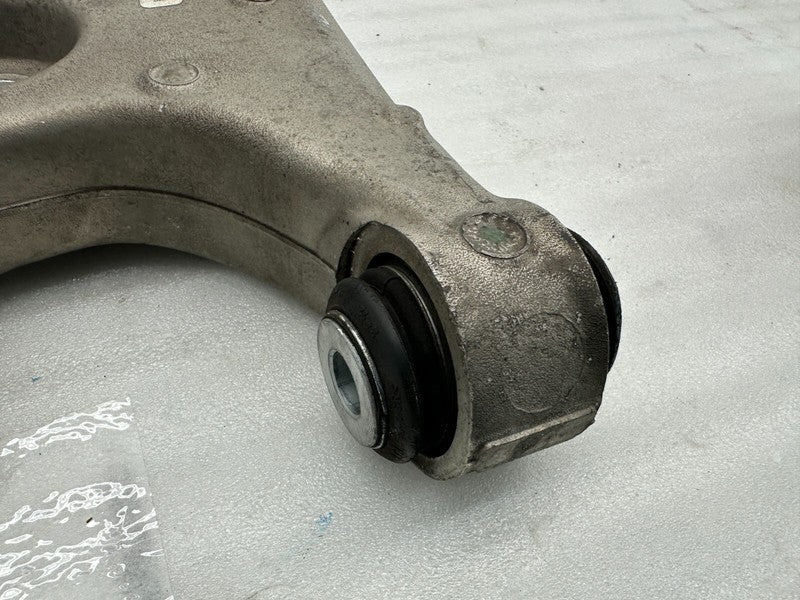 1027451 00 D ⭕ 2016-2020 Tesla Model X MX Rear Suspension Lower Control Arm Assy 1027451-00-D