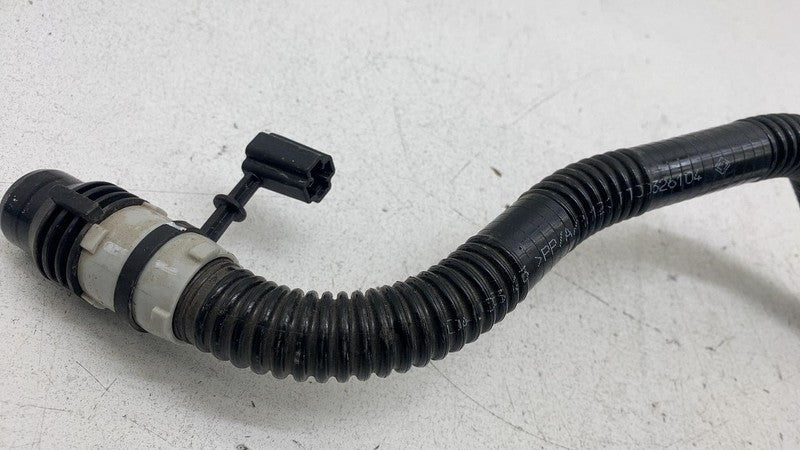 ⭕ 2022 2023 2024 Rivian R1T Thermal Pump Outlet Pipe Hose Line Assy PT