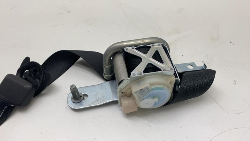 2016-2020 Tesla Model S Front Passenger Side 1st Row Seat Belt & Retractor Right
