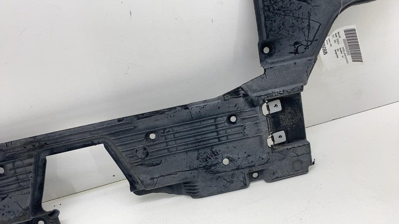 ⭕ 2022 Mercedes-Benz EQS 450+ Rear Right Underrun Protection RH Assy A