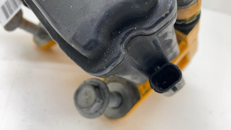 PT00000728C ⭕ 2022 2023 2024 Rivan R1T R1S Rear Right Caliper w/ Brake Hose Line PT00000728C