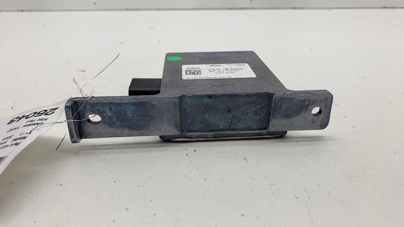 LJ9814G672AN ⭕ 21-24 Ford Mustang Mach-E Drive Motor Battery Pack Control Module LJ9814G672AN