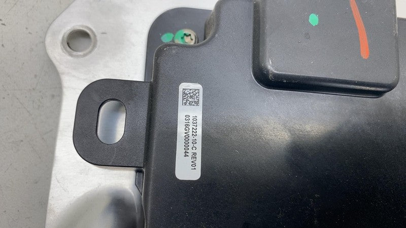 ⭕ 2016-2020 Tesla Model X MX Front Driver Left Door Control Module 103