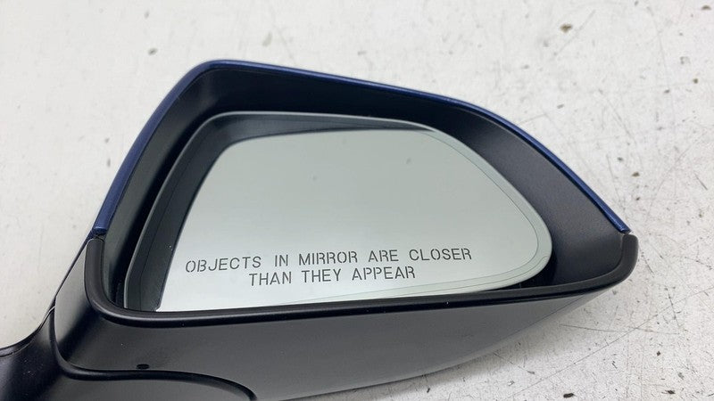 ⭕ 2021-2025 Tesla Model 3 Front Right Exterior Rear View Door Mirror B