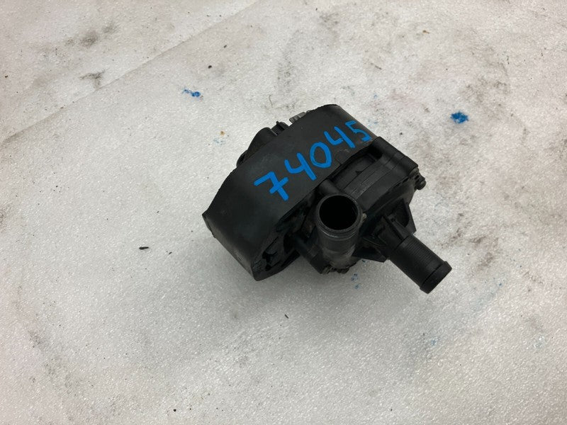 ⭕ 2012-2015 Tesla Model S MS Cooling System Pump Motor Inverter Coolant Assembly